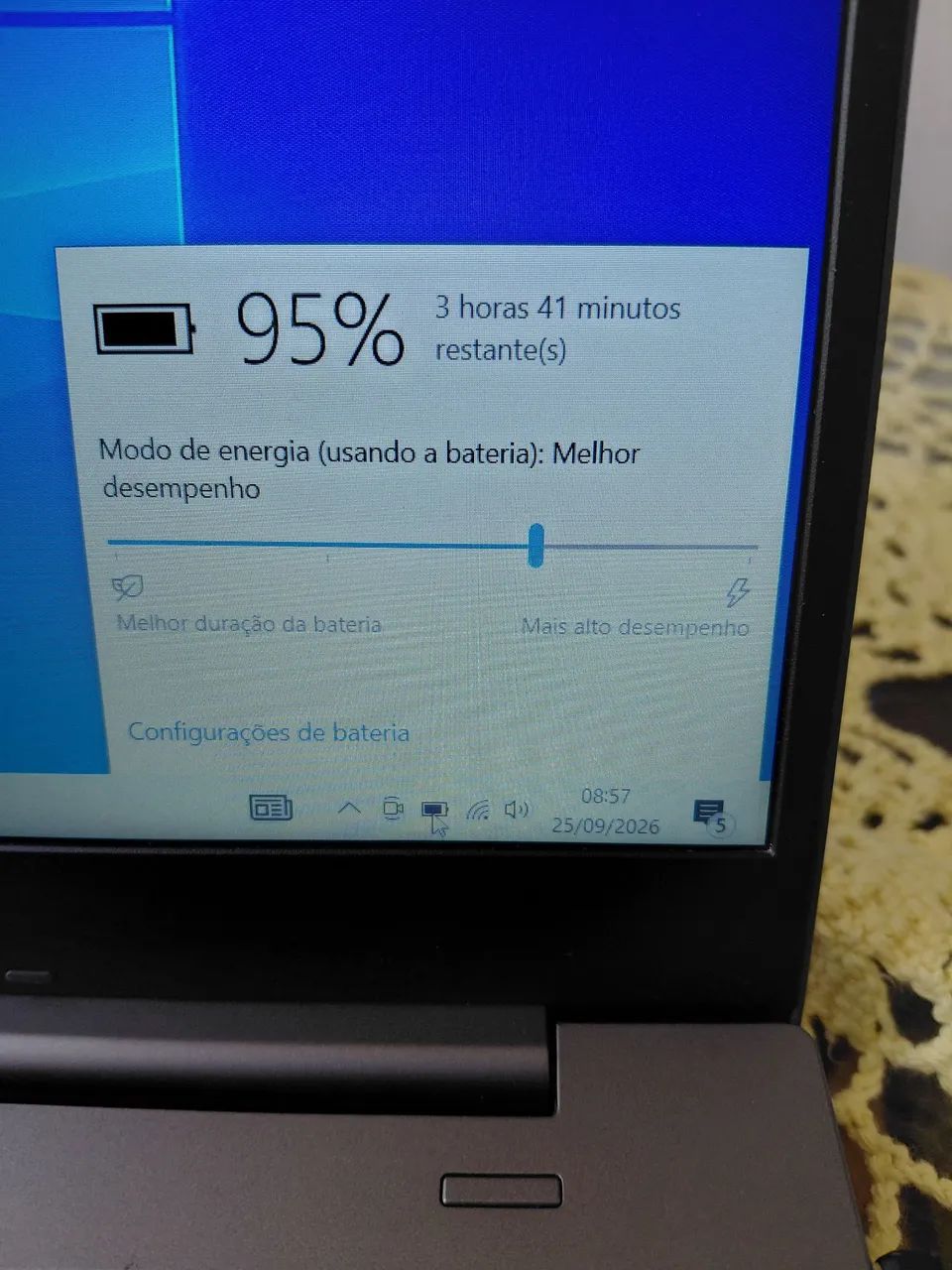Notebook Samsung.  - Foto 3