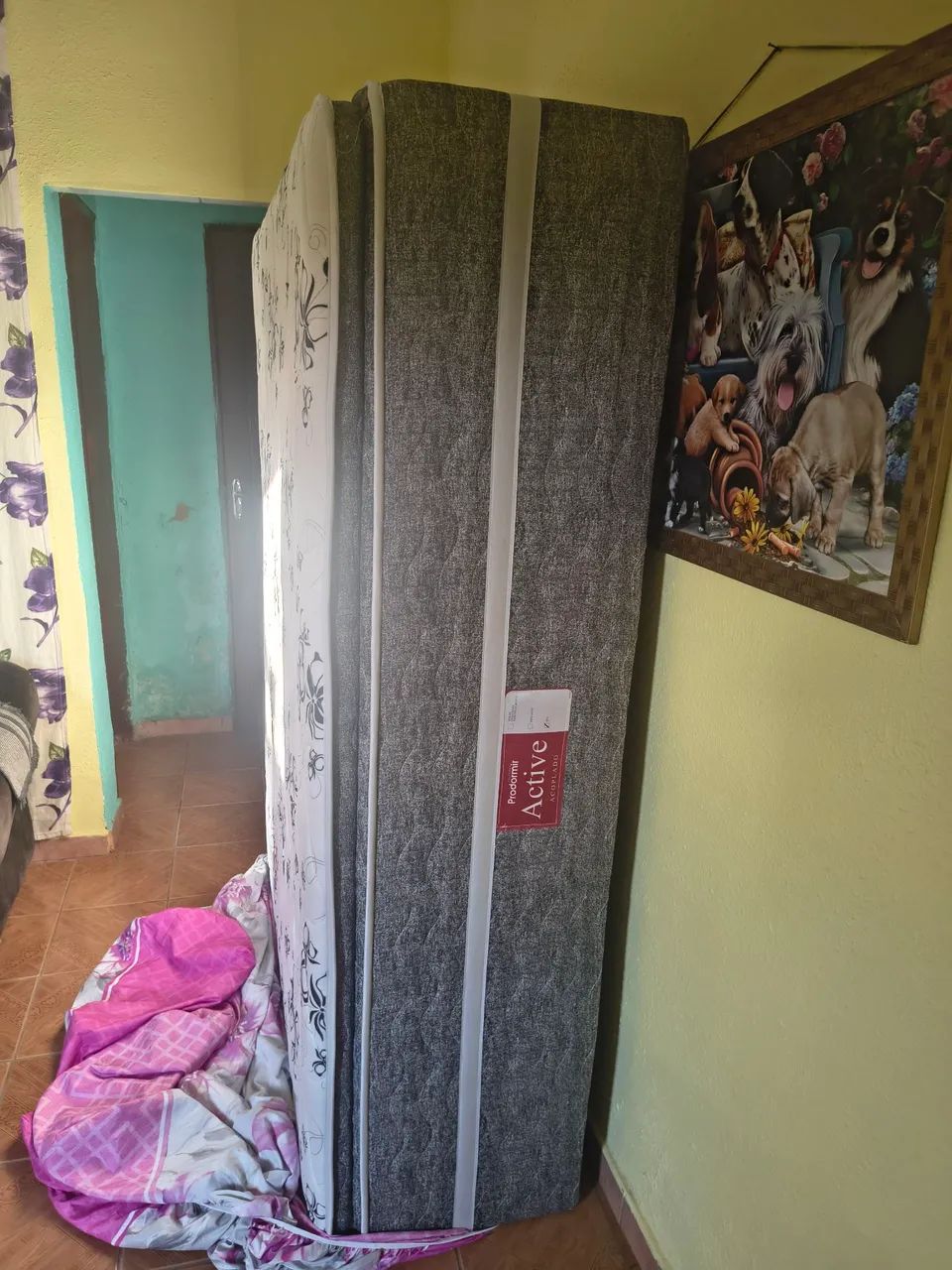 Cama casal conjugada  - Foto 2