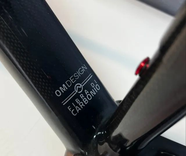 FRAMESET OFFICINE MATTIO LEMMA 2.0 - Foto 5