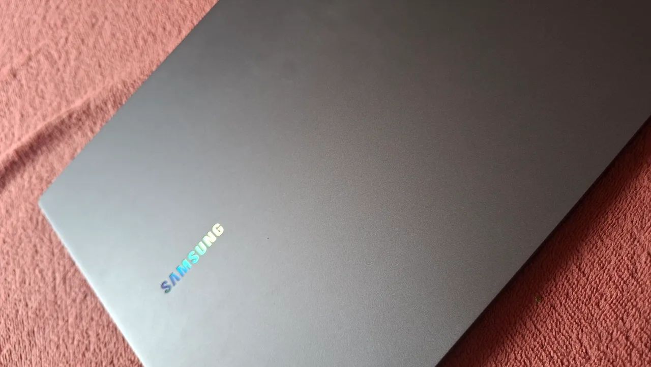Notebook book 4 Samsung.  - Foto 4
