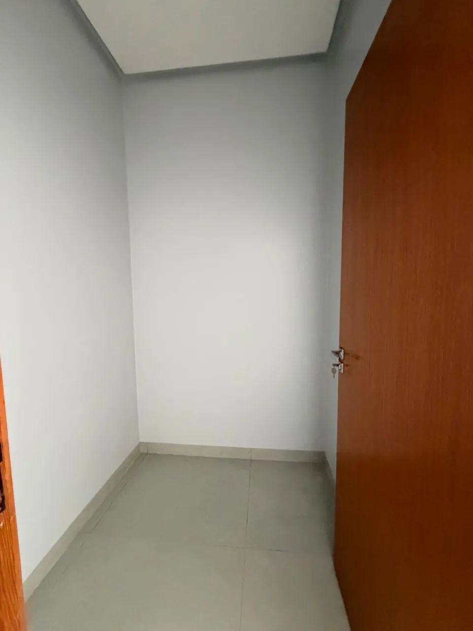 CASA A VENDA BAIRRO PARAÍSO  - Foto 4