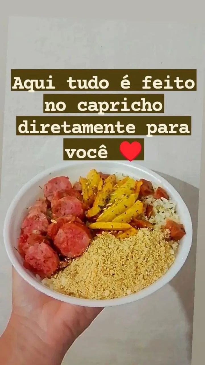Almoço, jantar e lanches num só lugar  - Foto 3