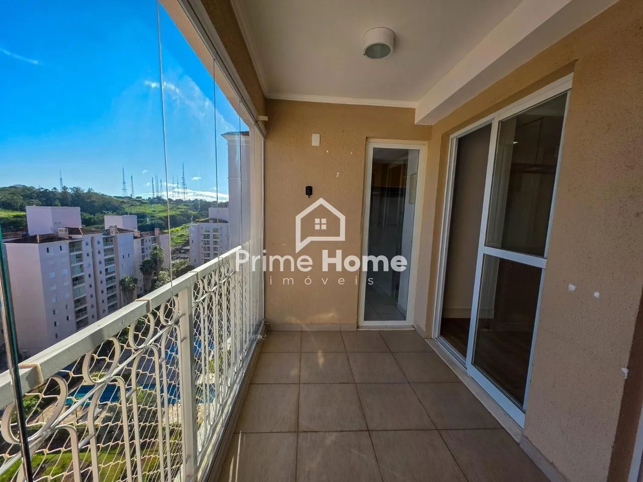 apartamento - Jardim São Vicente - Campinas - Foto 3