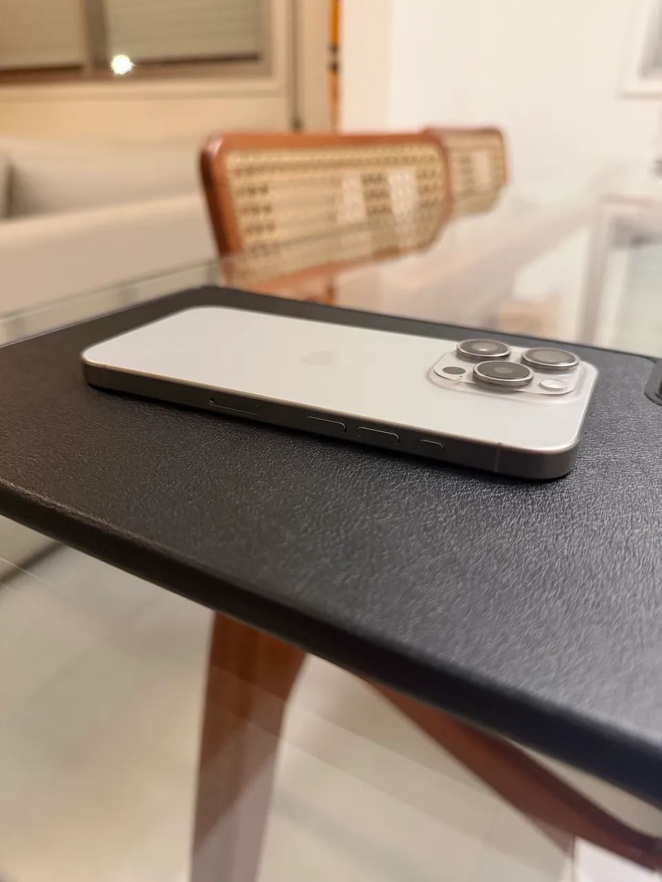 iPhone 15 Pro 256gb - Foto 3