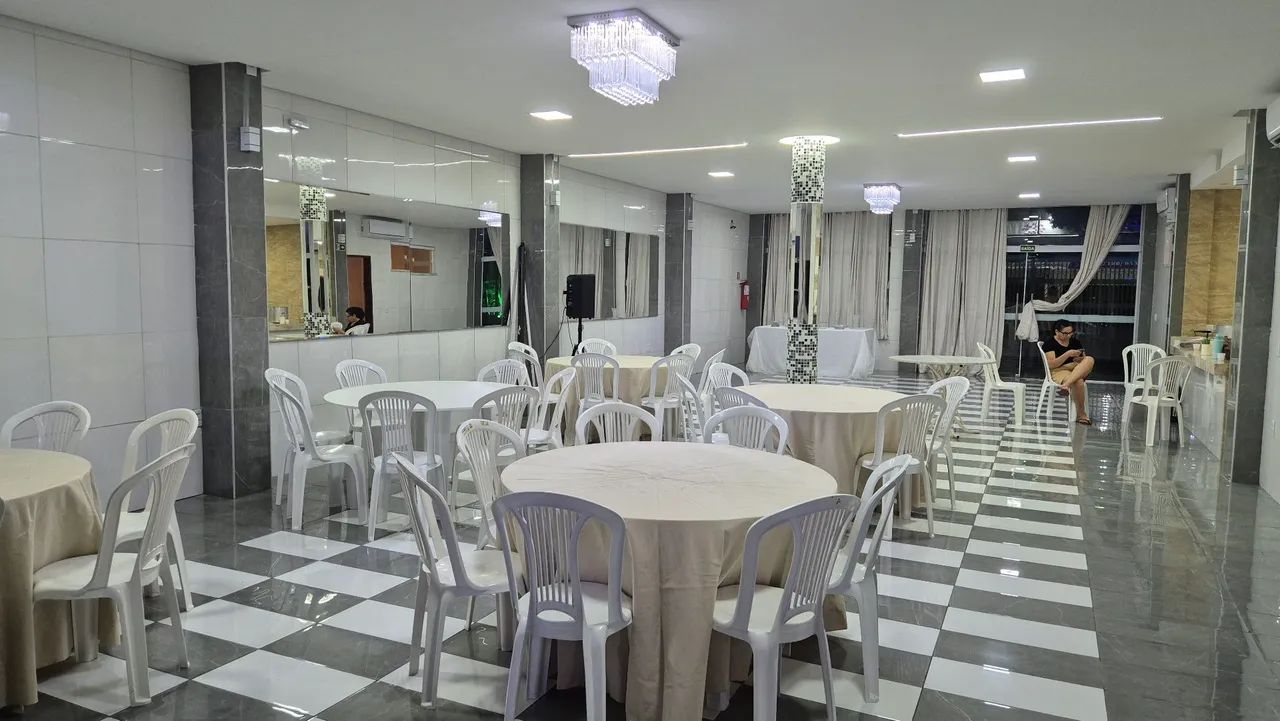 ESPAÇO FESTA E EVENTOS  - Foto 2