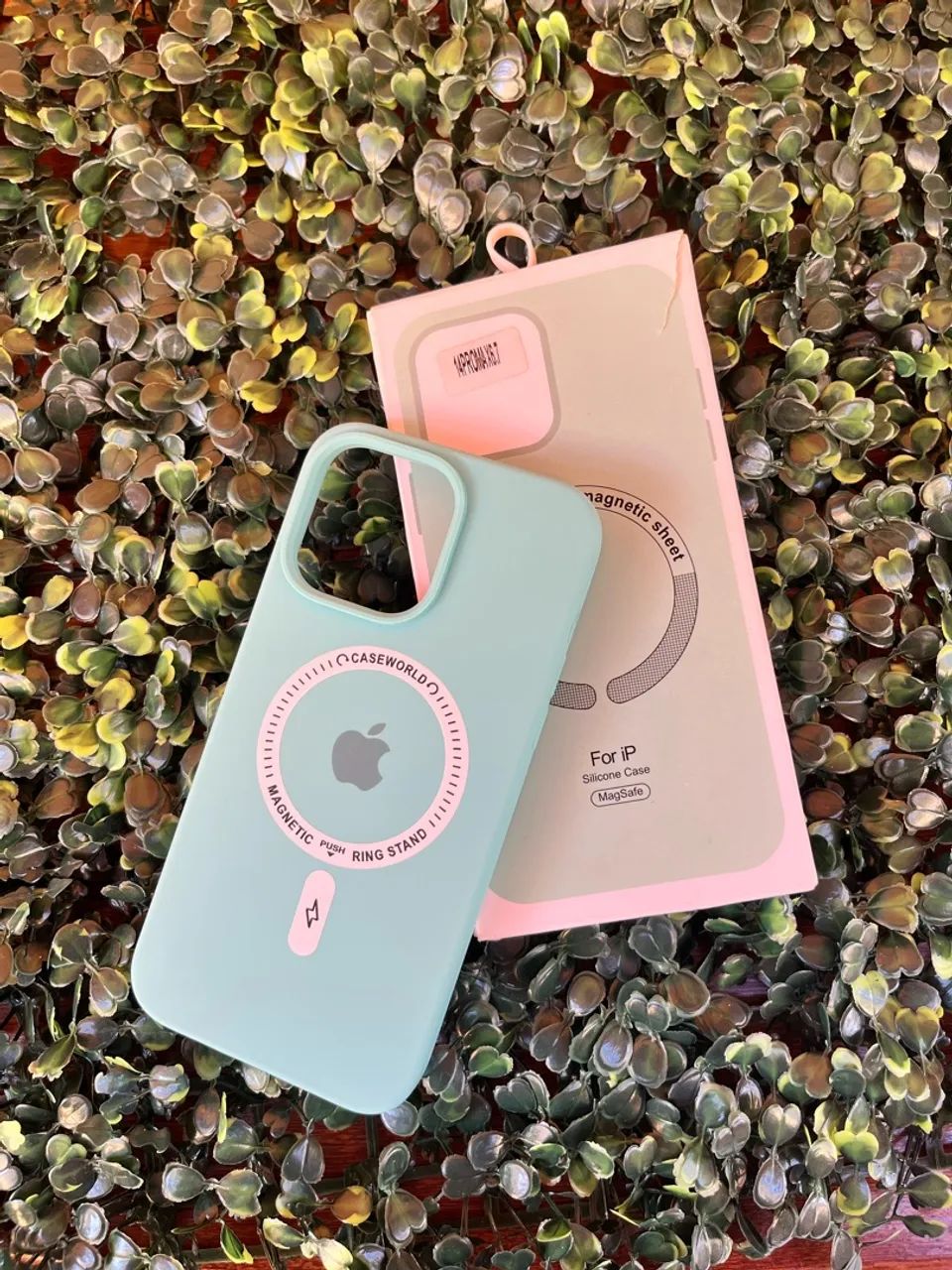 Case para iPhone - Foto 4