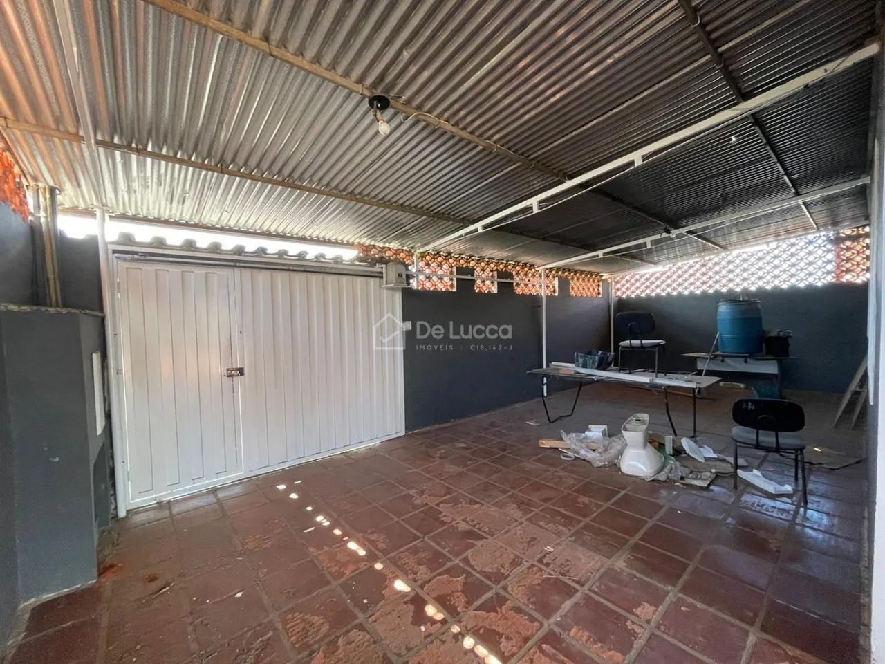 casa - Jardim Boa Esperança - Campinas - Foto 4
