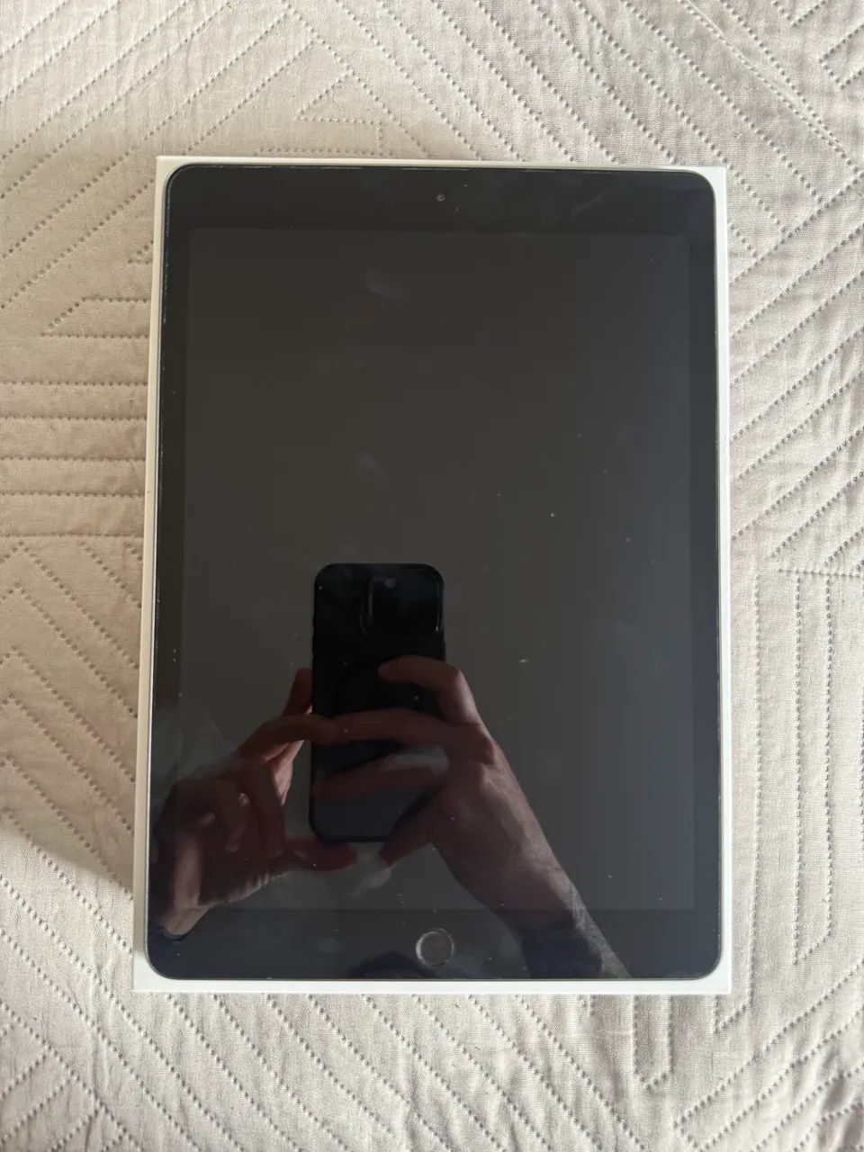 Ipad 7° Geração 128gb - Foto 3