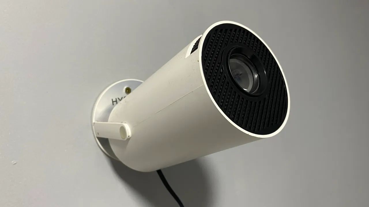 Projetor  - Foto 2
