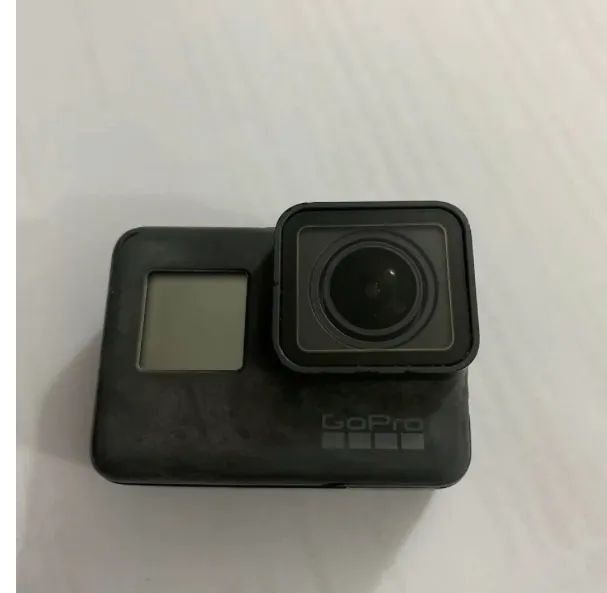 Go PRO HERO