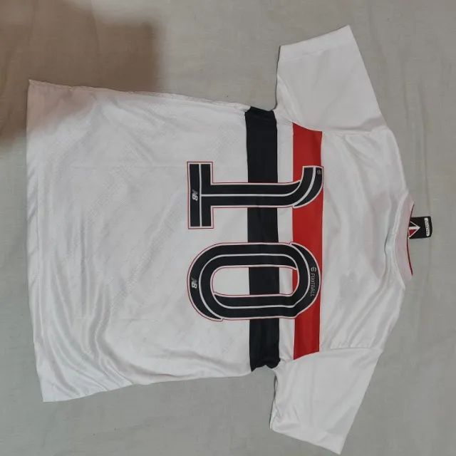 Camisa do São Paulo - Foto 5