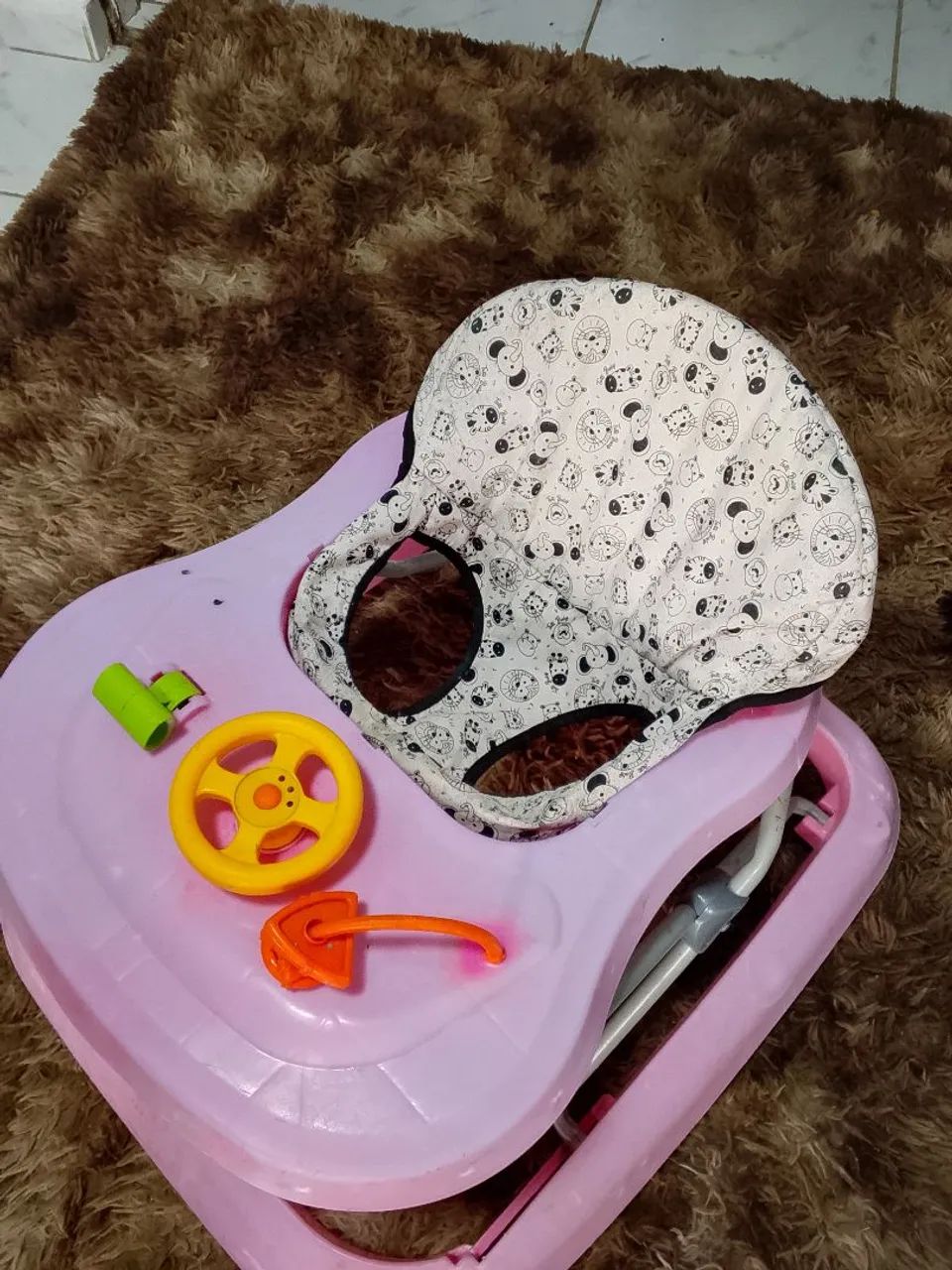 Anda já  - Foto 3