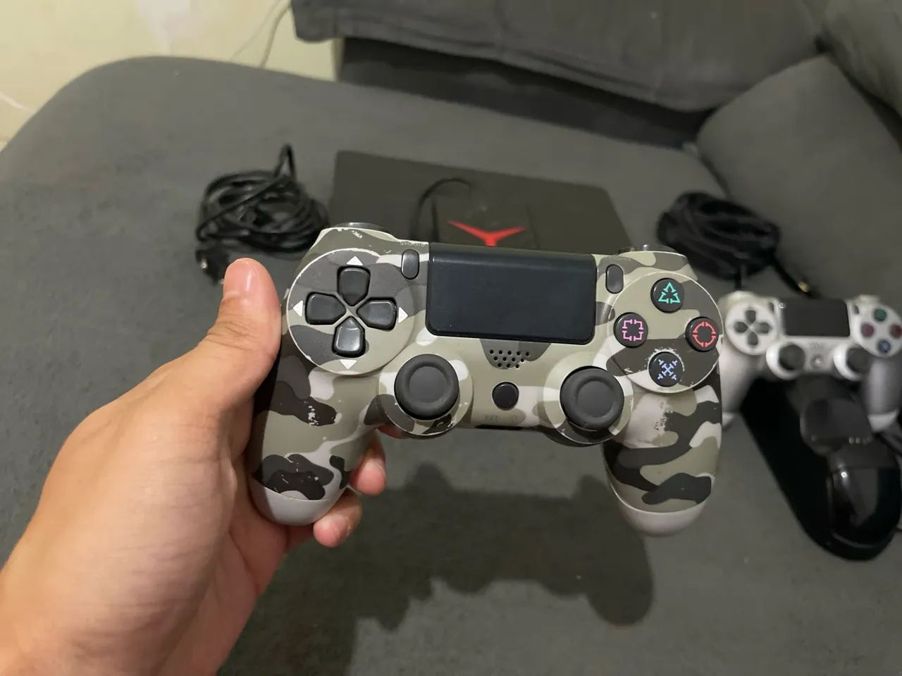 Ps4 usado - Foto 3