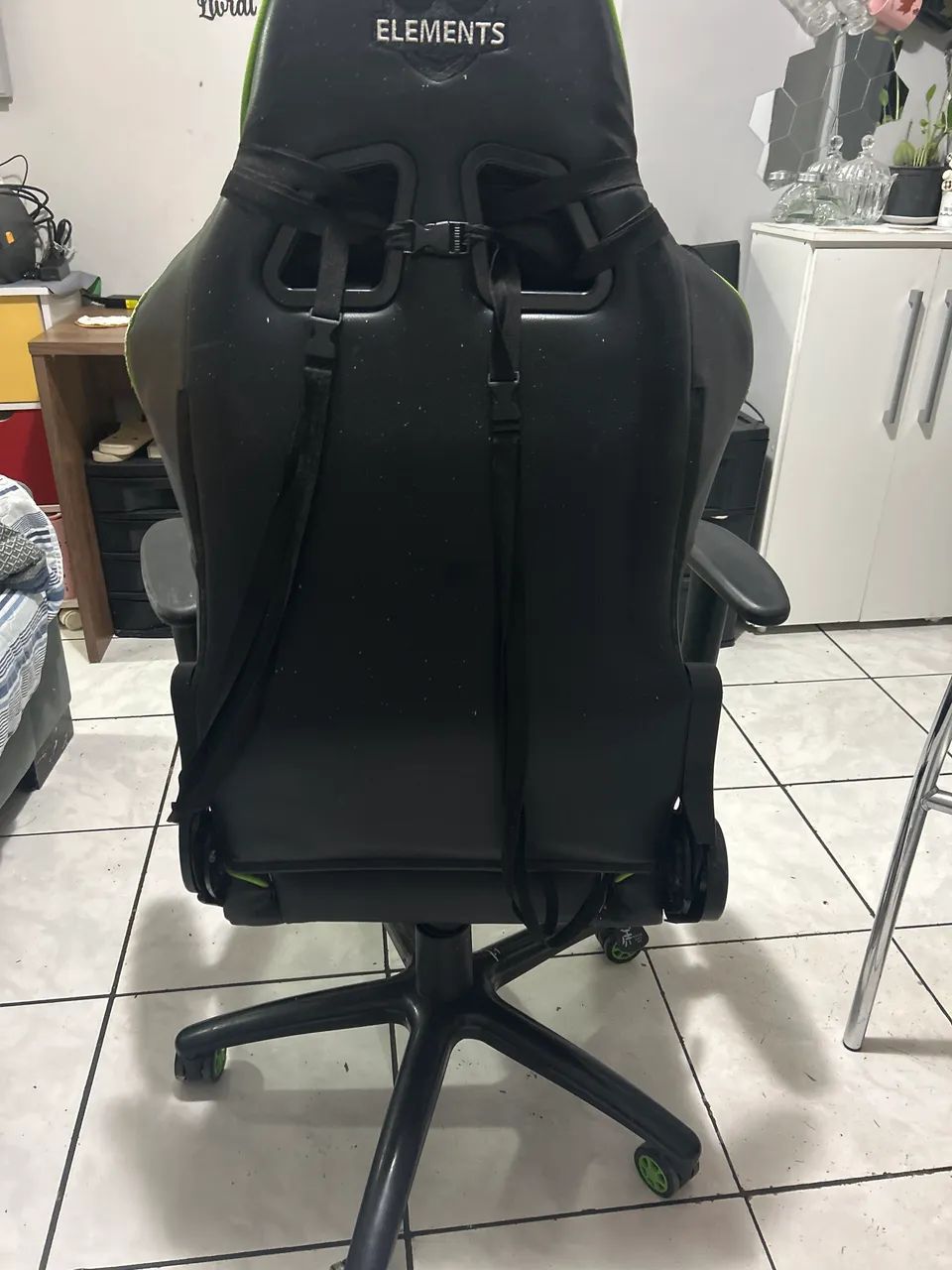 Cadeira gamer  - Foto 3