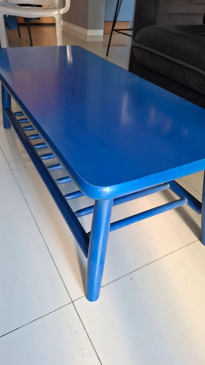 Mesa de centro Tok&Stok  - Foto 2