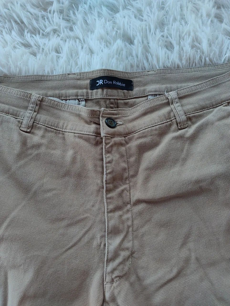 Calça Don Robbie 48 - Foto 4