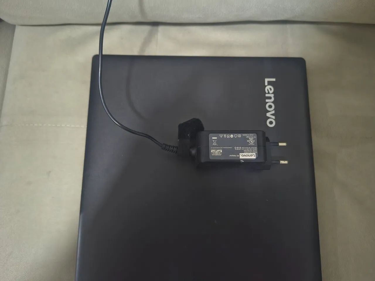 Notebook Lenovo 320 15lAP - Foto 5