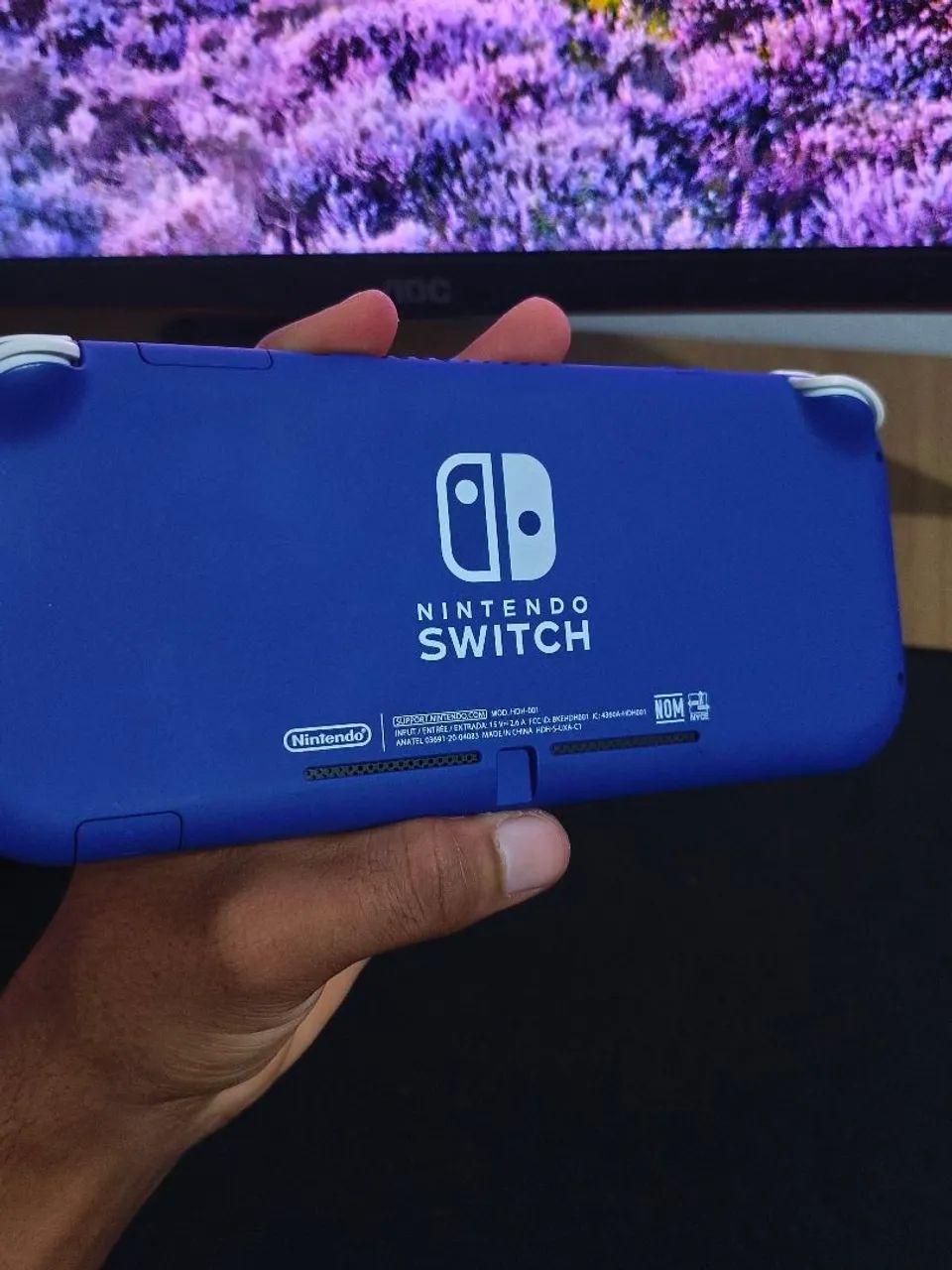 Nintendo Switch Lite  - Foto 2
