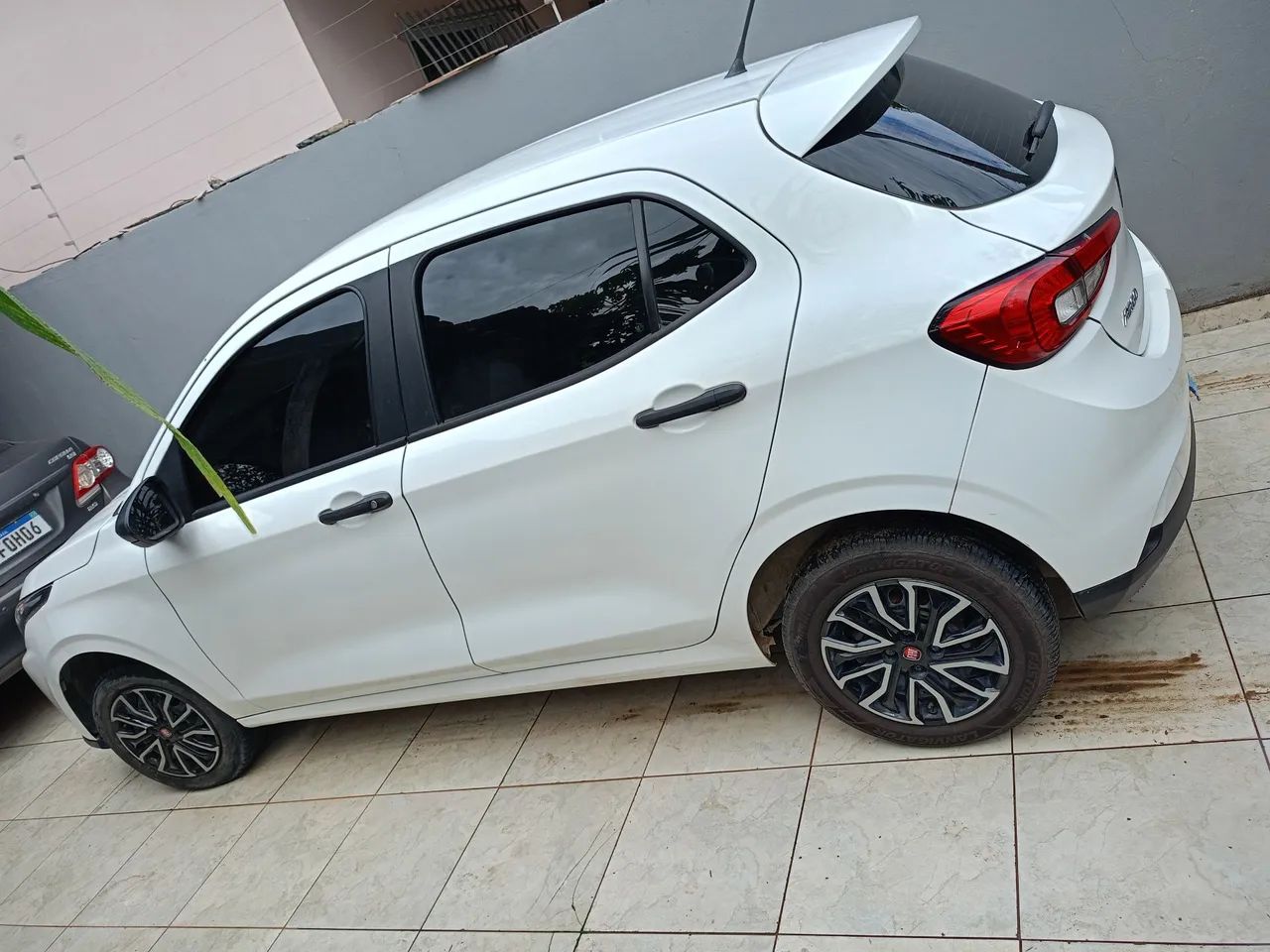 Fiat Argo 1.0 6V Flex. 2023 - Foto 3