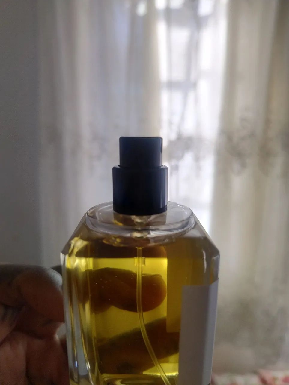 Perfume importado Vanilla powder Original . - Foto 3