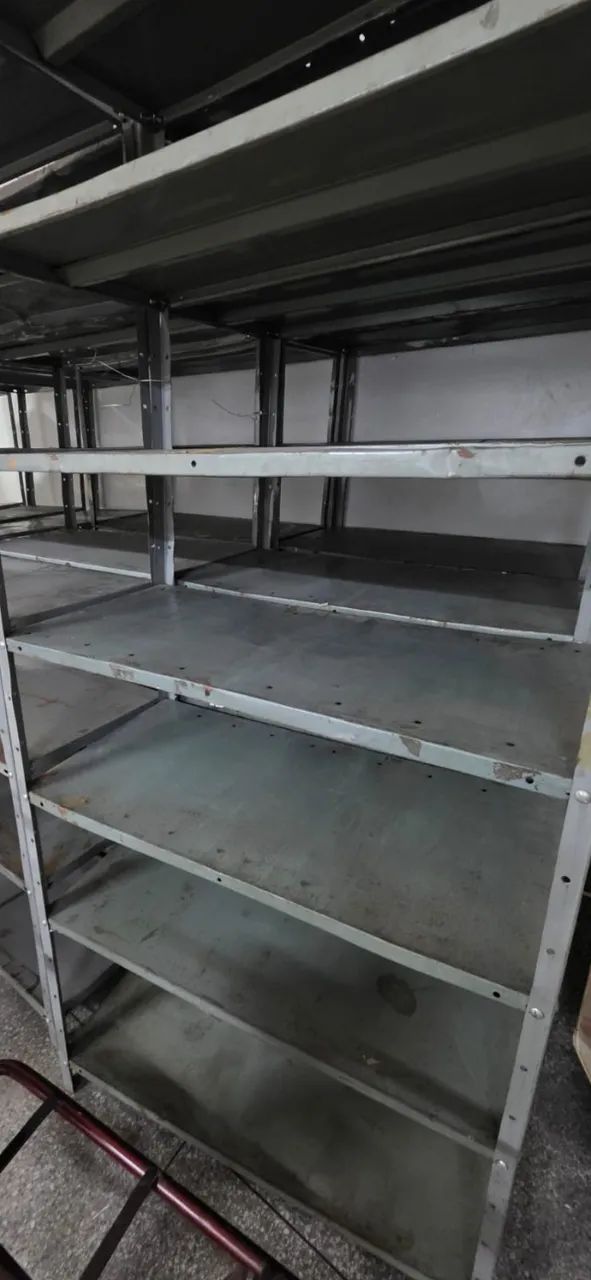 Estante de Metal - Foto 3