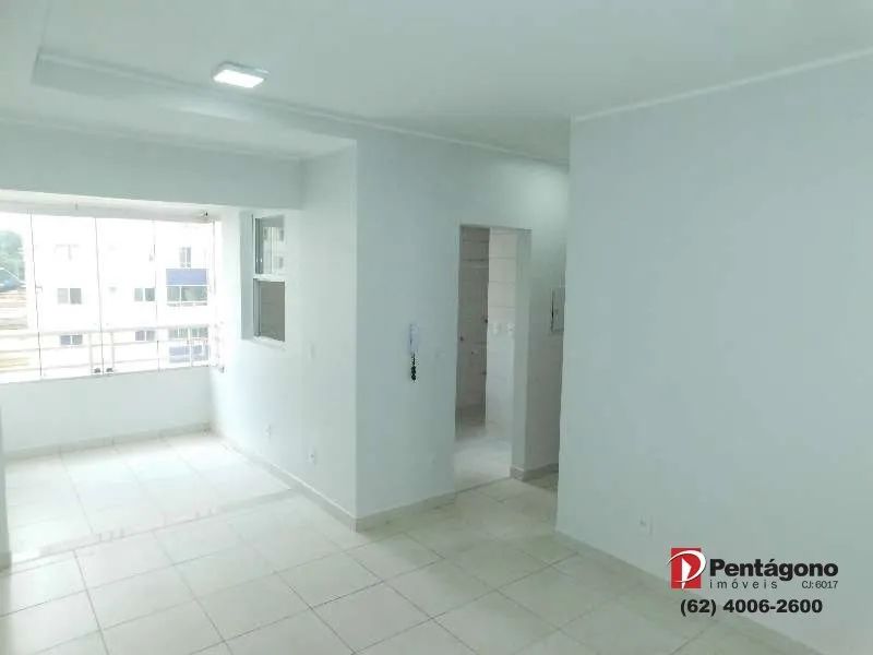 Apartamento com 02 Quartos Setor Vila Maria José