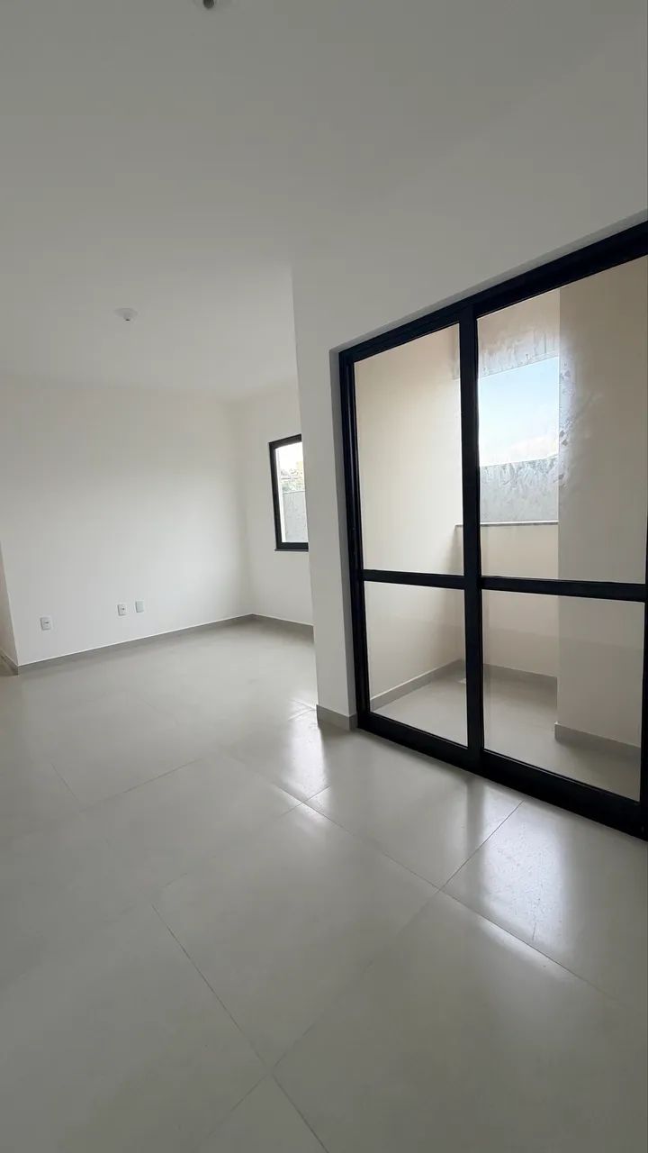 Apartamento com suite  - Foto 4