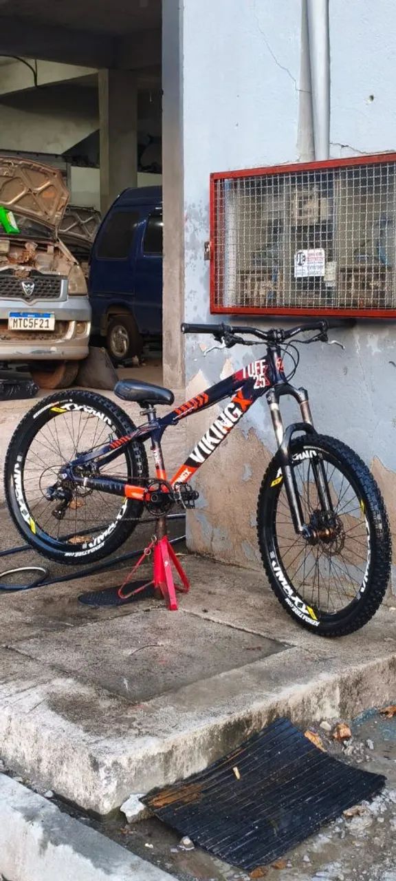 Vikingx tuff25 