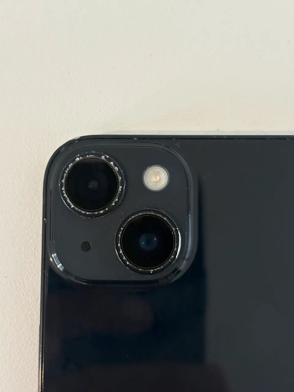 iPhone 14 128gb Azul Espacial  - Foto 4