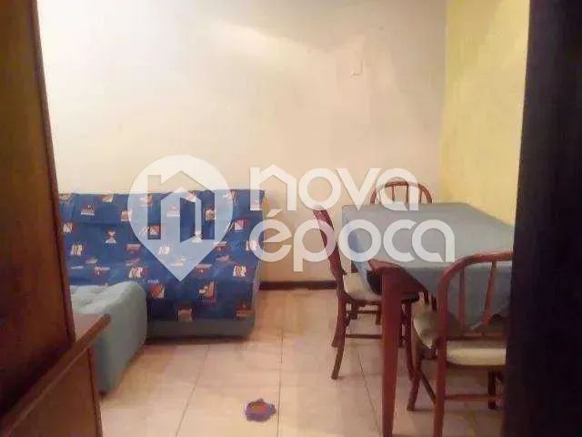 Tauá | Apartamento 1 quarto - Foto 2