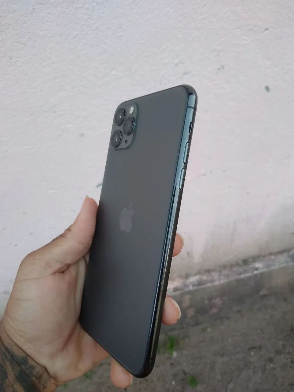 iPhone 11 pro Max  - Foto 4