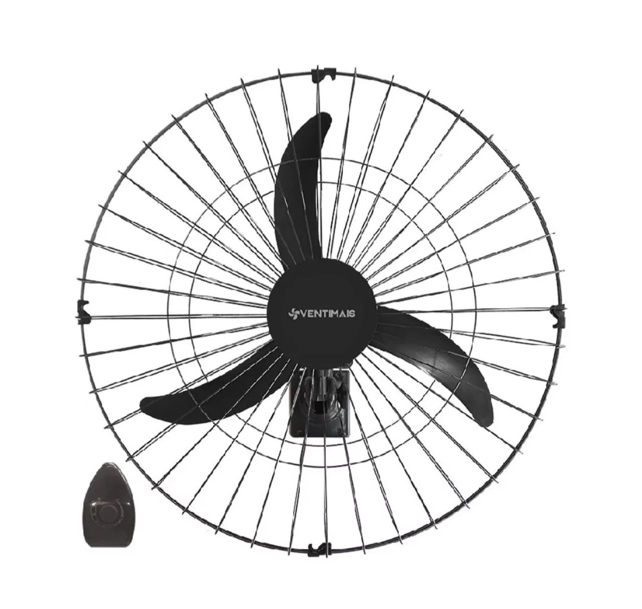 Ventilador de Parede