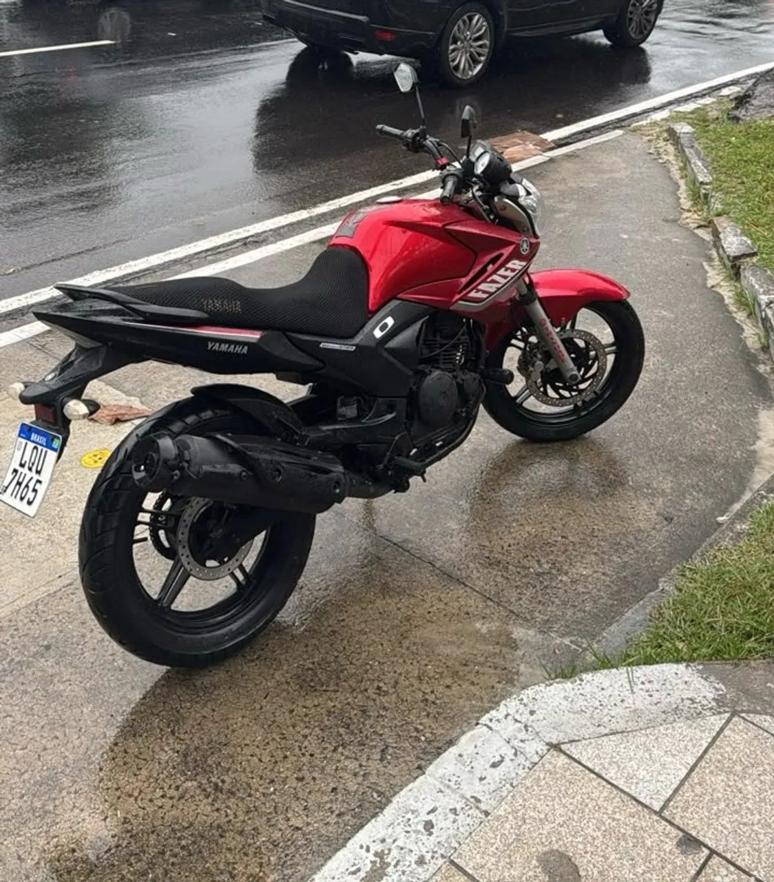 Fazer 250 - Foto 4