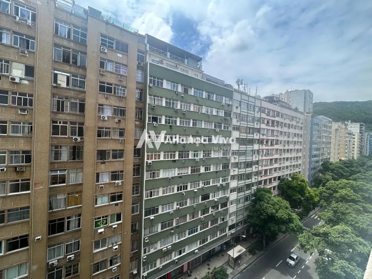 Copacabana | Apartamento 1 quarto - Foto 3