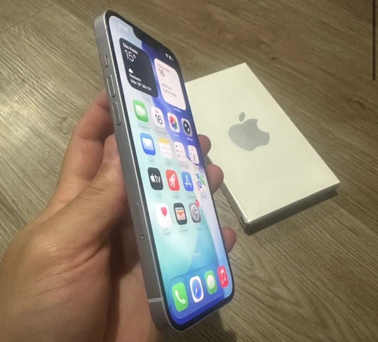 iPhone 14 Plus  - Foto 4