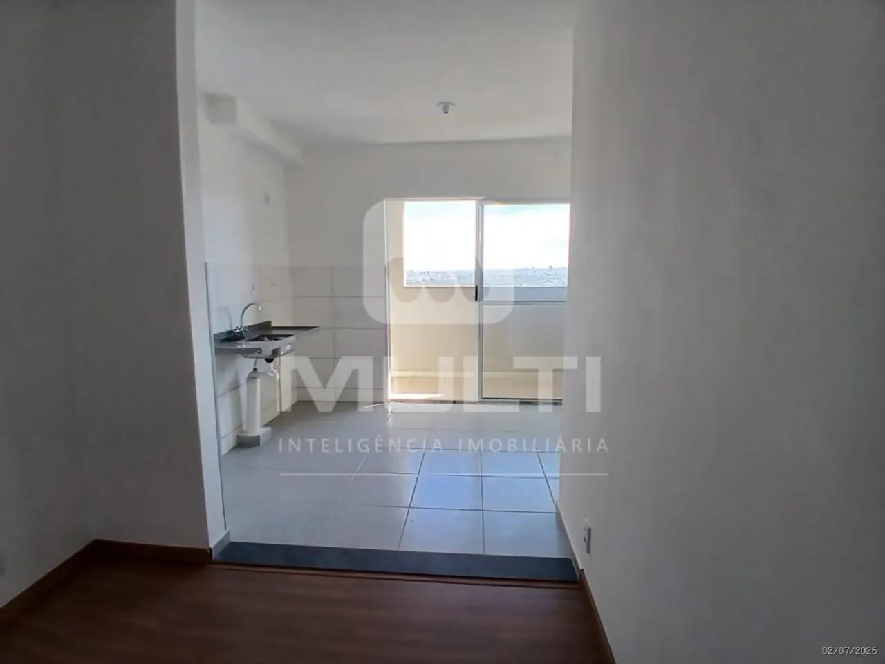 Apartamento - JARDIM ESPANHA