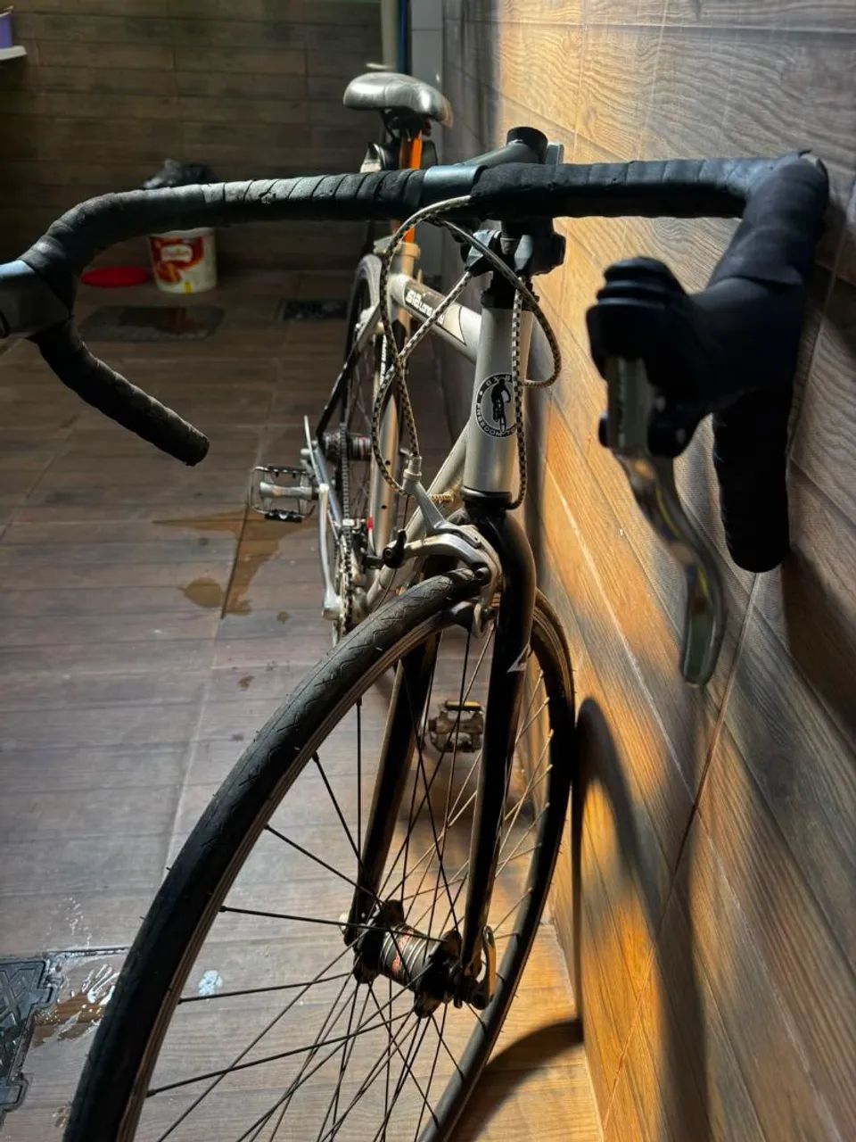 Bicicleta  - Foto 3