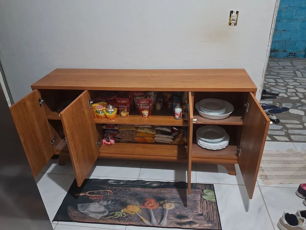 Vende-se balcão  - Foto 3