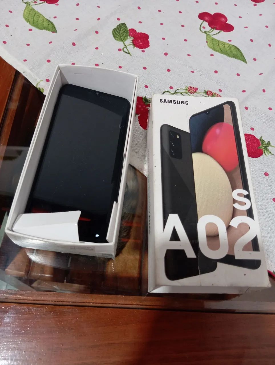 Telefone para retirar peças ou mandar ajeitar