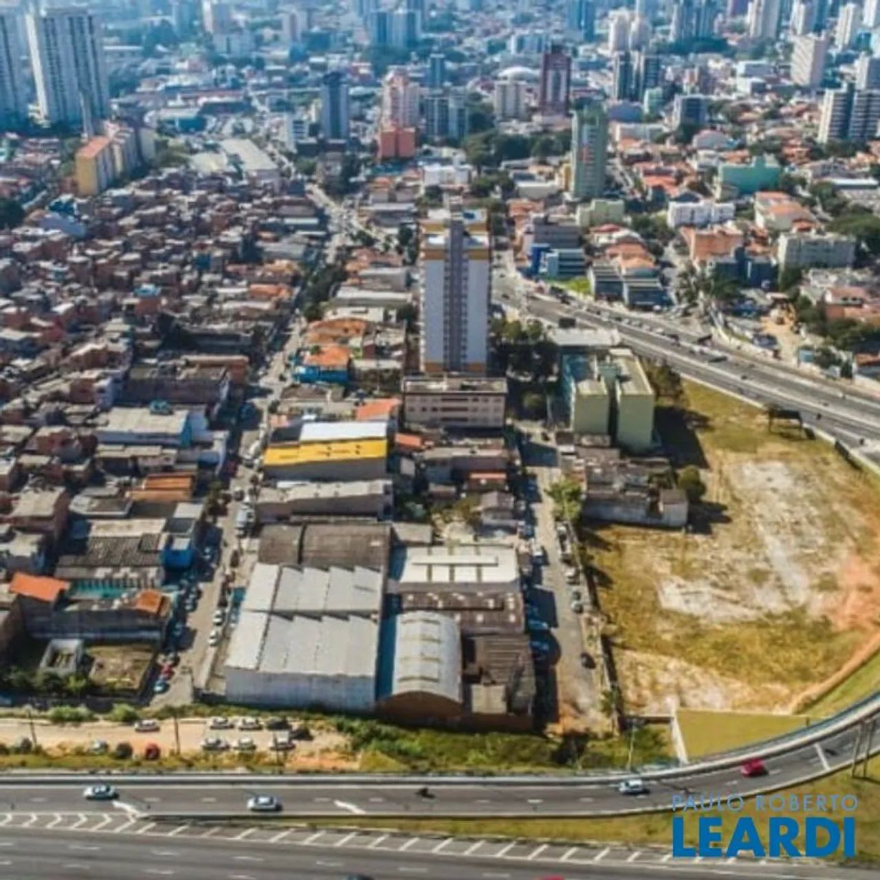 AREA - VILA CAMPESTRE - SP - Foto 8