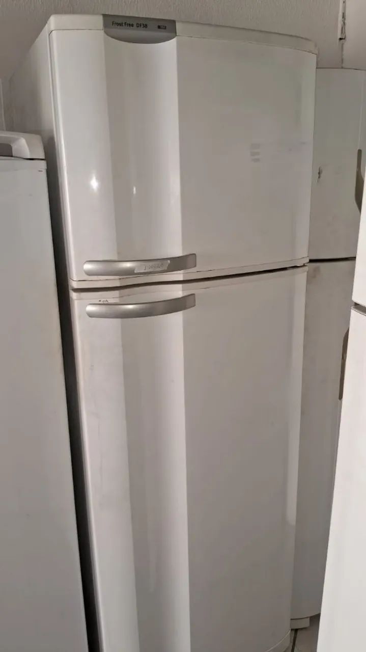 GELADEIRAS 