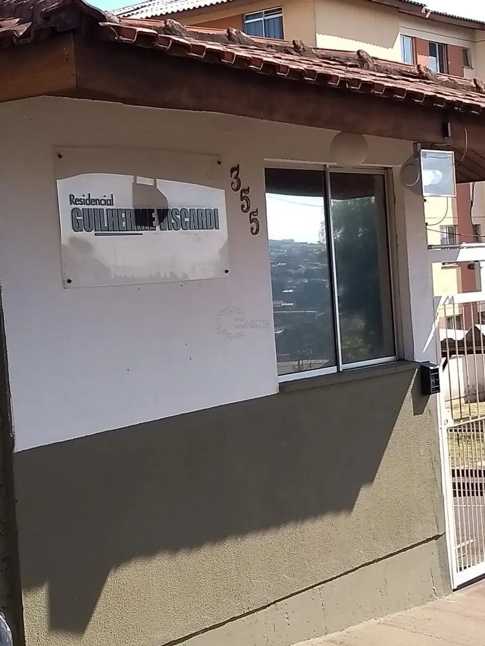 Apartamento Res. Guilherme Viscardi!