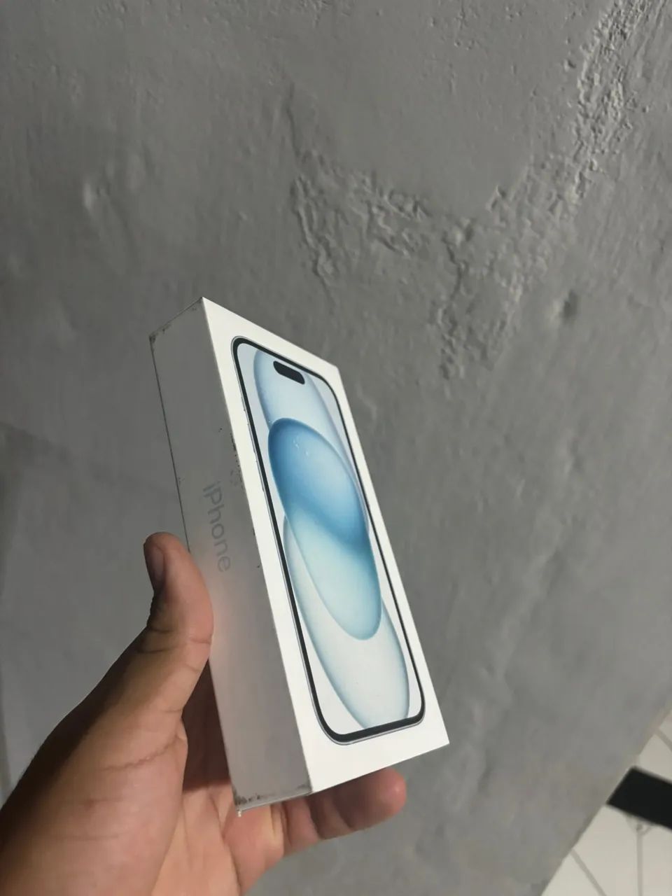 Celular aifone 15 troco em moto 