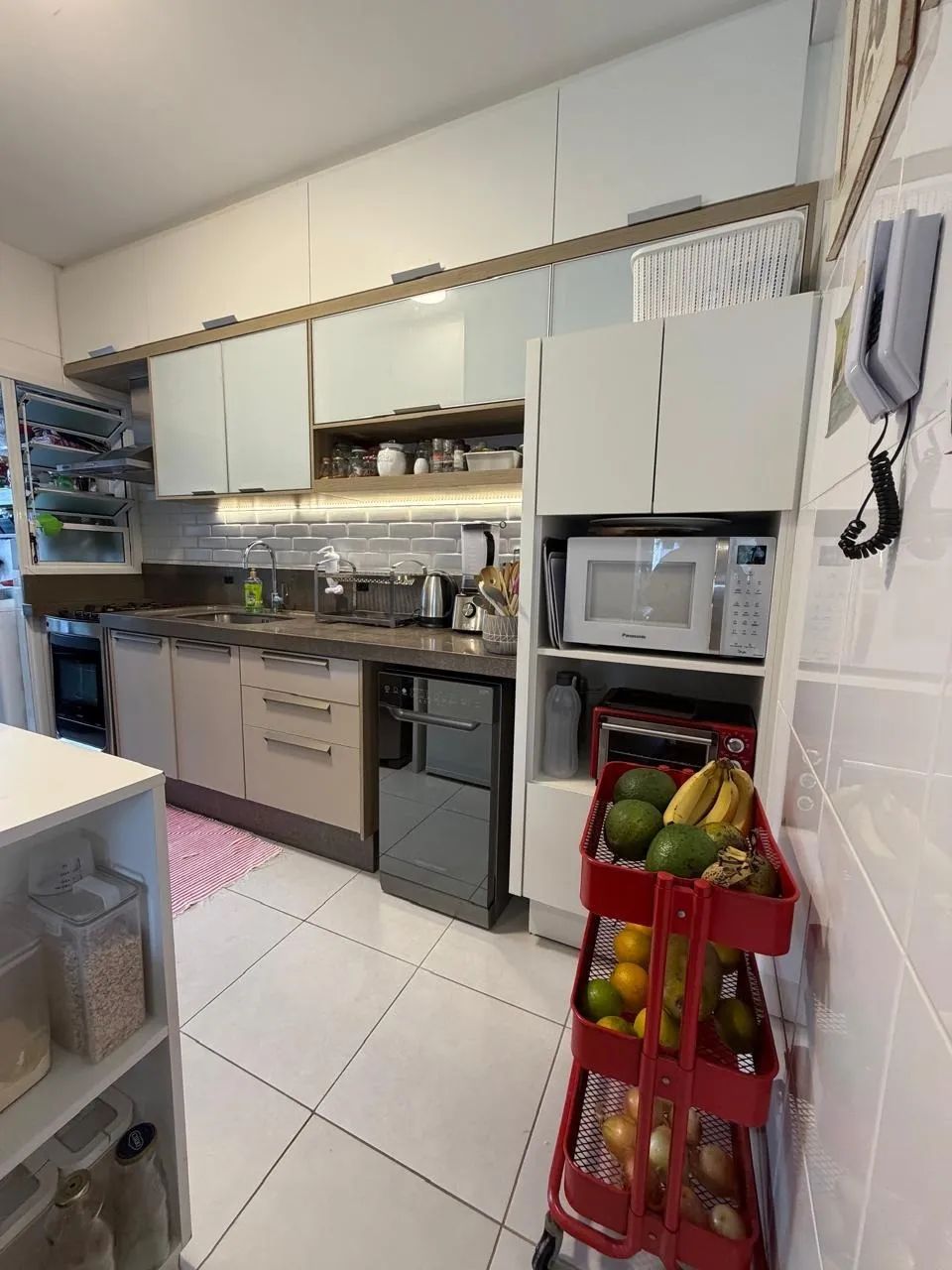 Apartamento de 3 dormitórios no Itacorubi - Foto 5