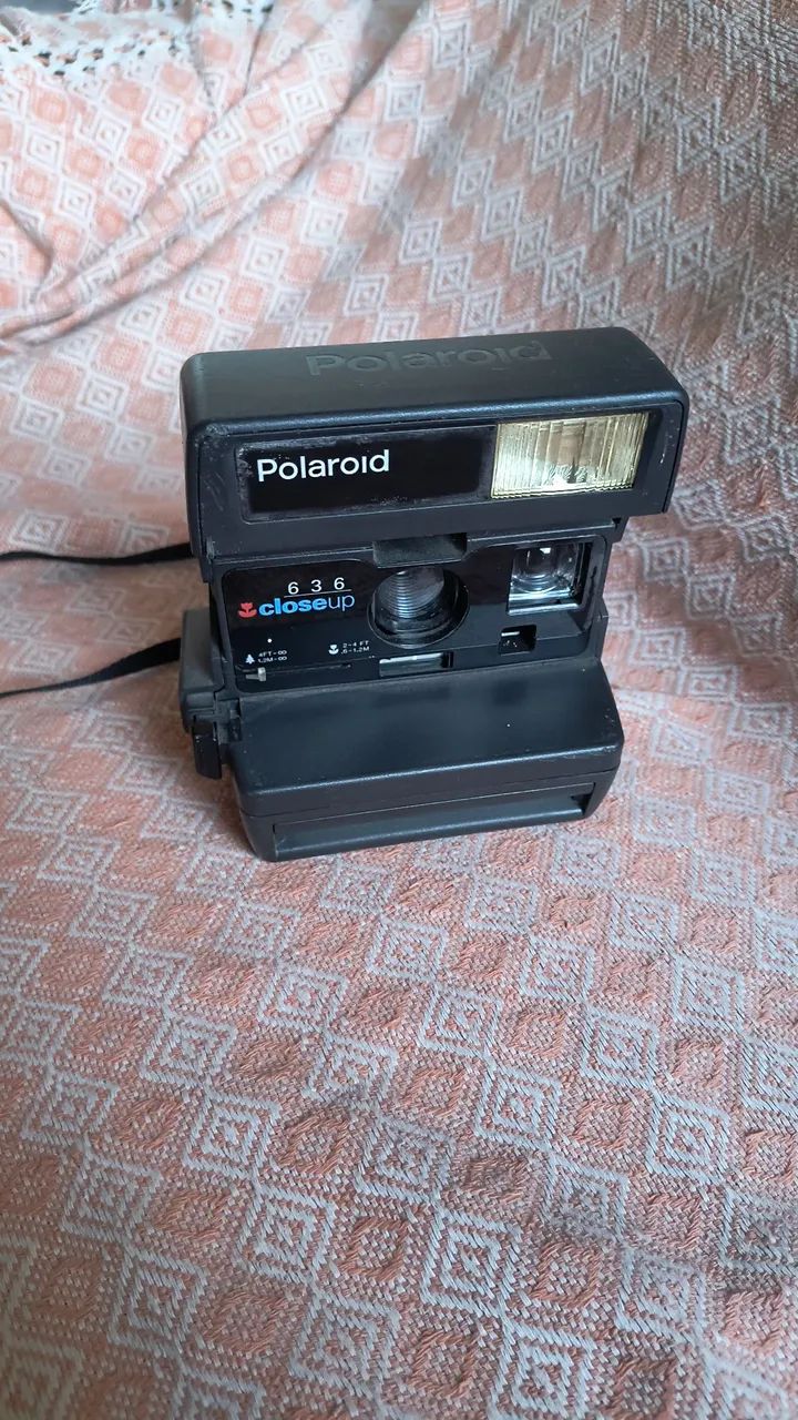 Polaroid 