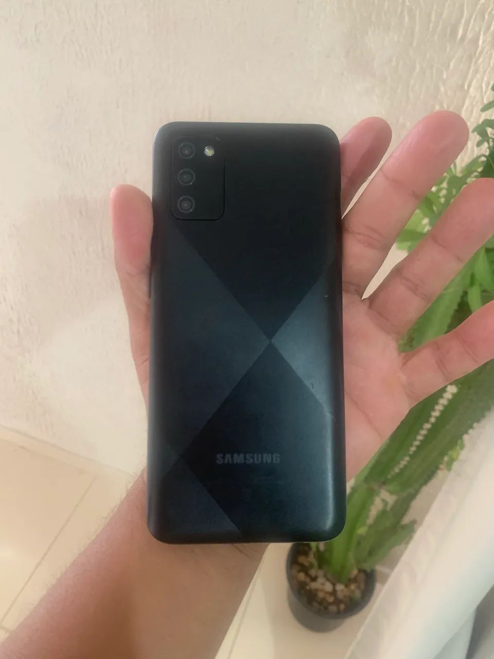 Celular A02s - Foto 4