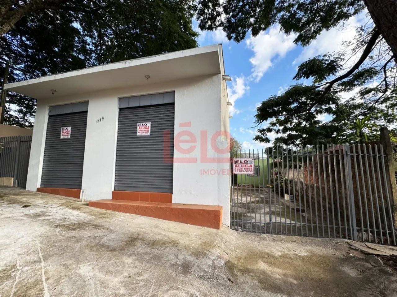 Sala comercial - Próximo a Av Tuiuti e Av Dona Sophia Rasgulaeff - Foto 2