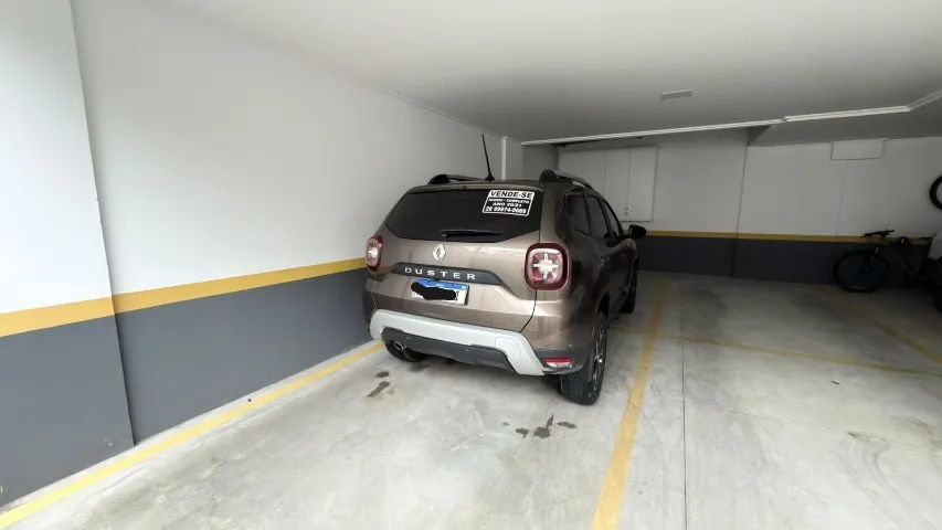 Renault Duster DUSTER Iconic 1.6 16V Flex Aut. 2021