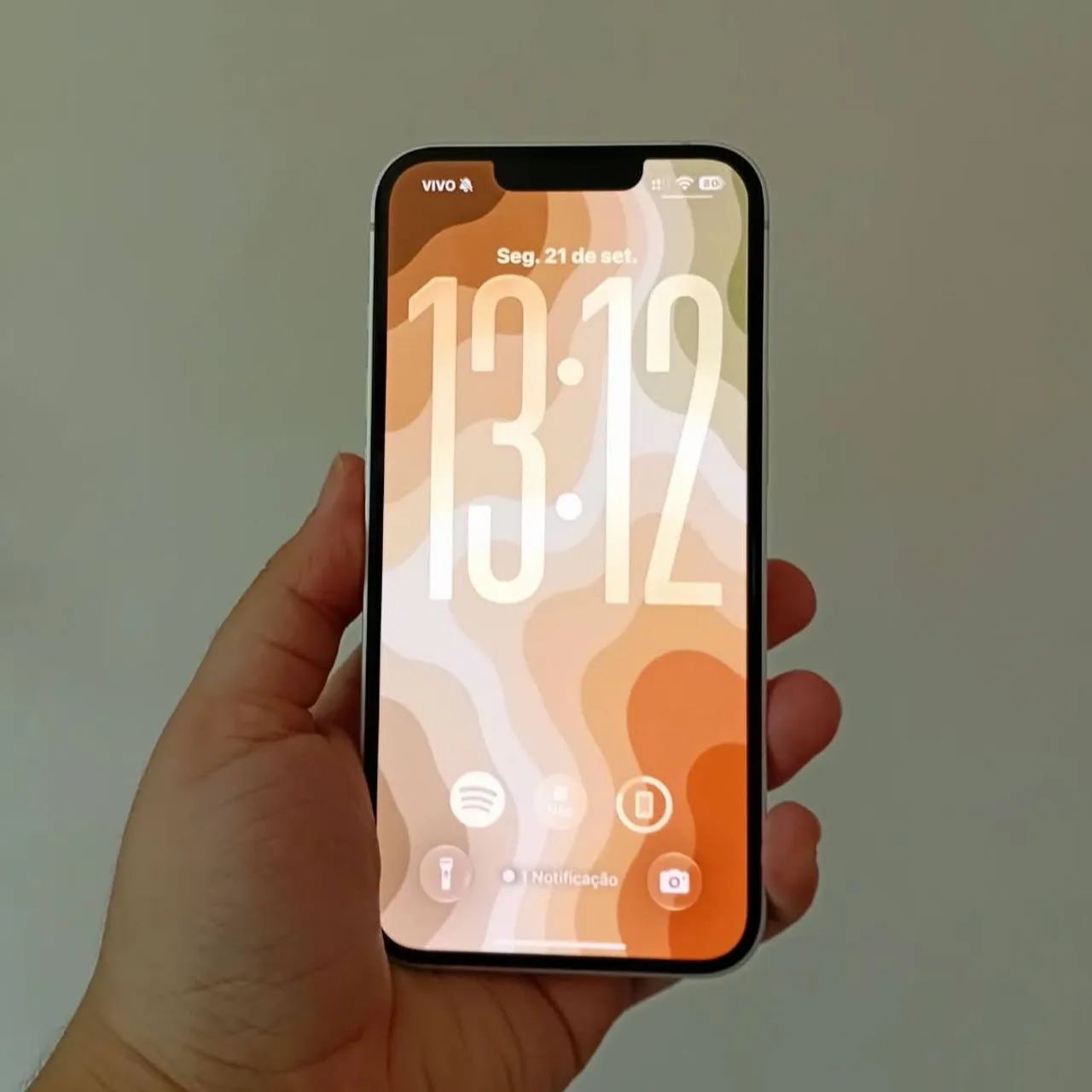 iPhone 16e (não faço trocas) - Foto 3