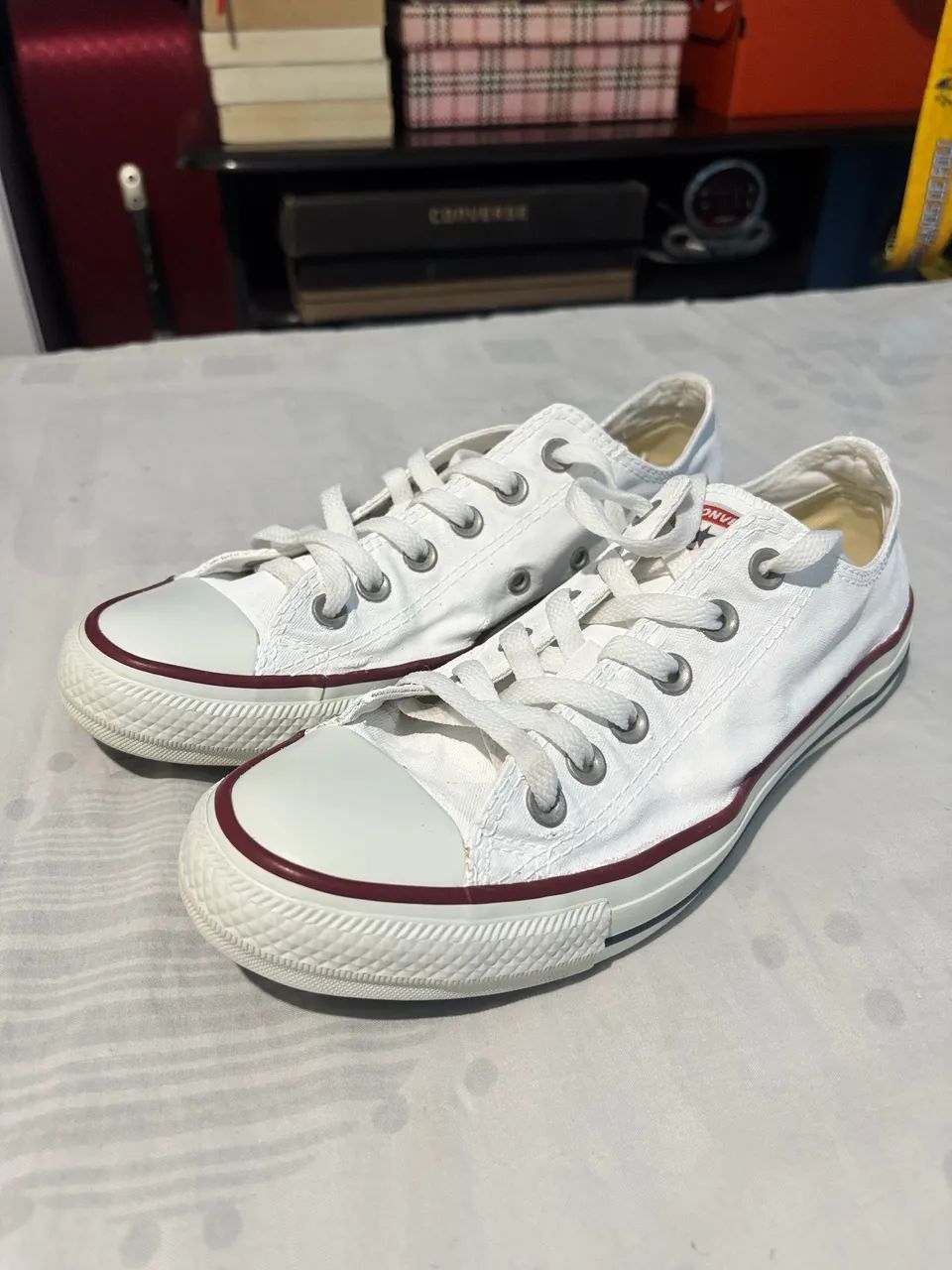 Converse all star - Foto 2